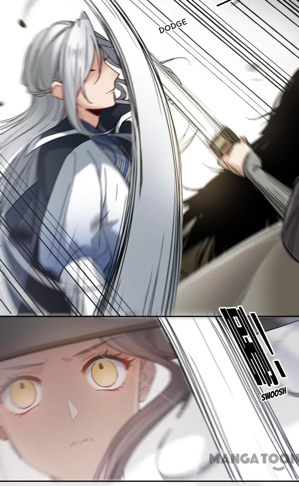 The Brightest Giant Star in the World Chapter 109 - Page 5