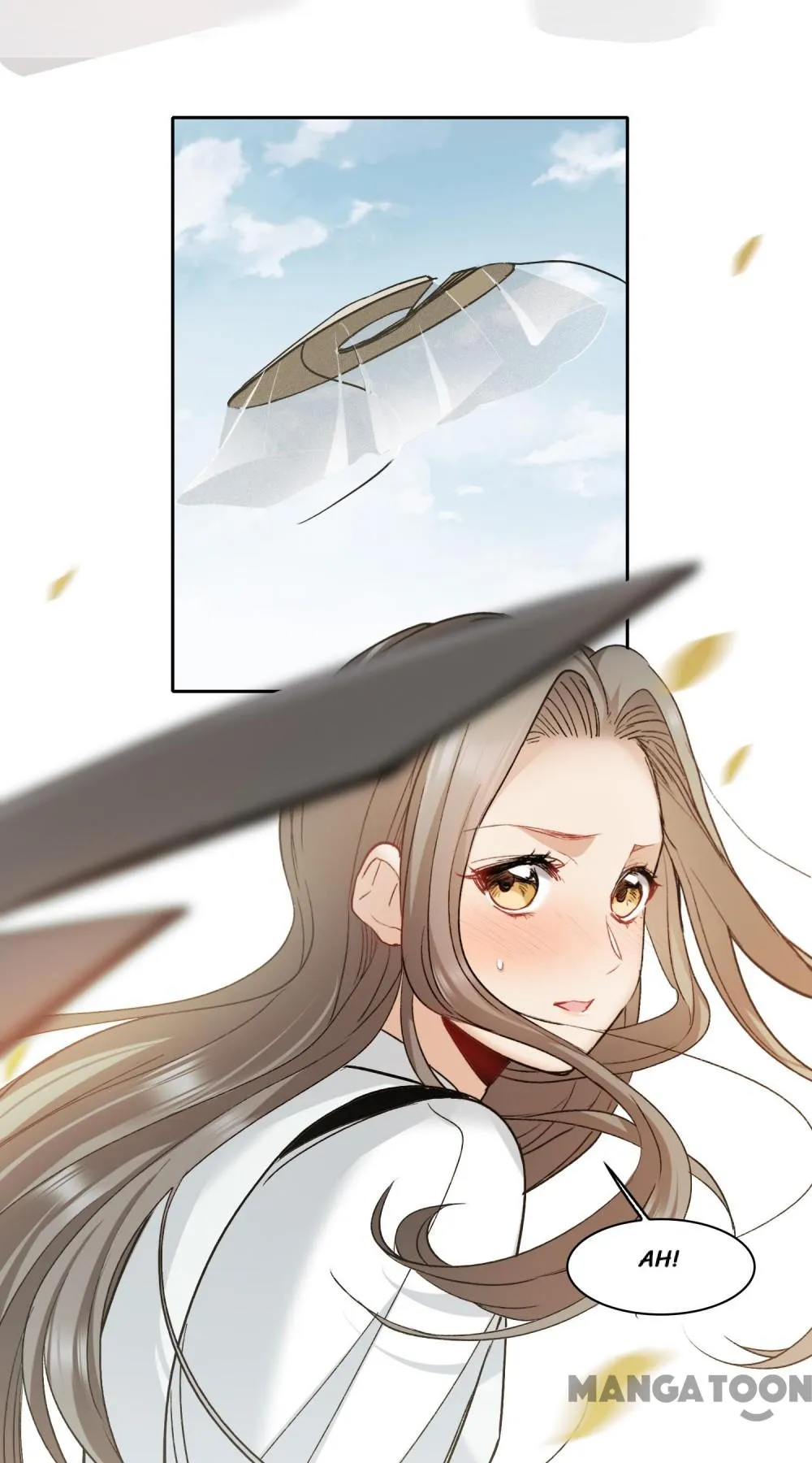 The Brightest Giant Star in the World Chapter 109 - Page 6