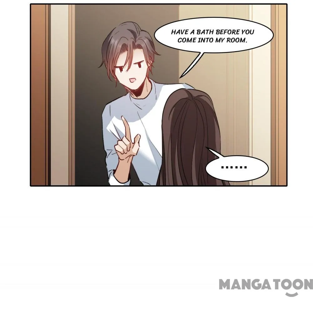 The Brightest Giant Star in the World Chapter 110 - Page 12