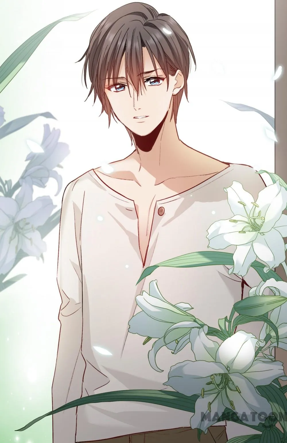 The Brightest Giant Star in the World Chapter 110 - Page 15