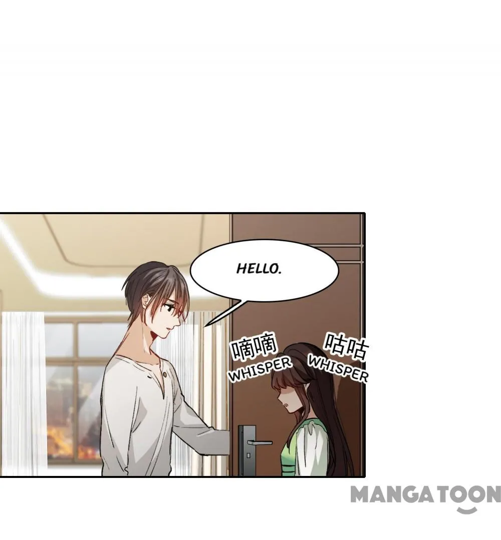 The Brightest Giant Star in the World Chapter 110 - Page 16