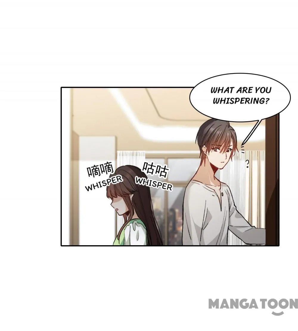 The Brightest Giant Star in the World Chapter 110 - Page 17