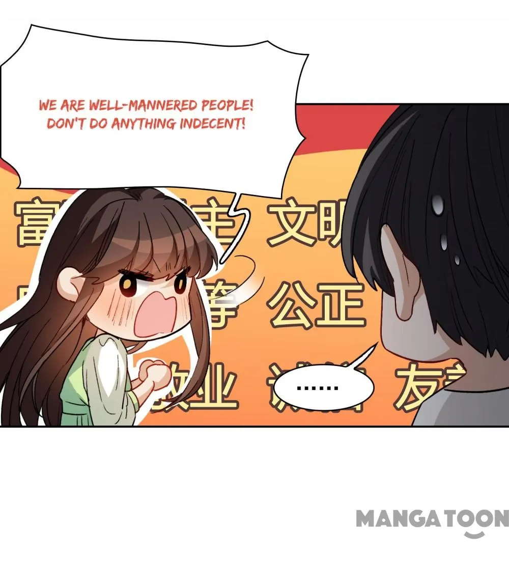 The Brightest Giant Star in the World Chapter 110 - Page 18