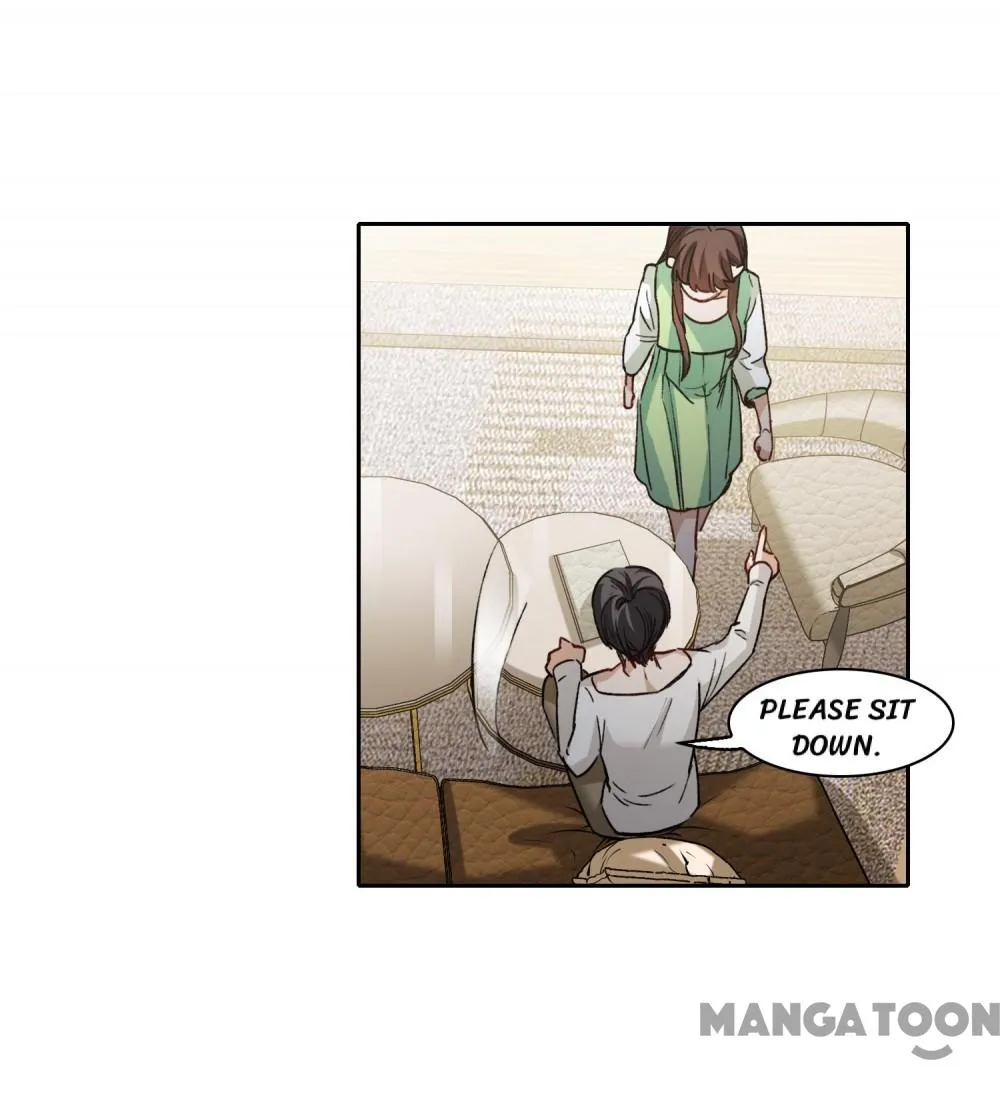 The Brightest Giant Star in the World Chapter 110 - Page 19