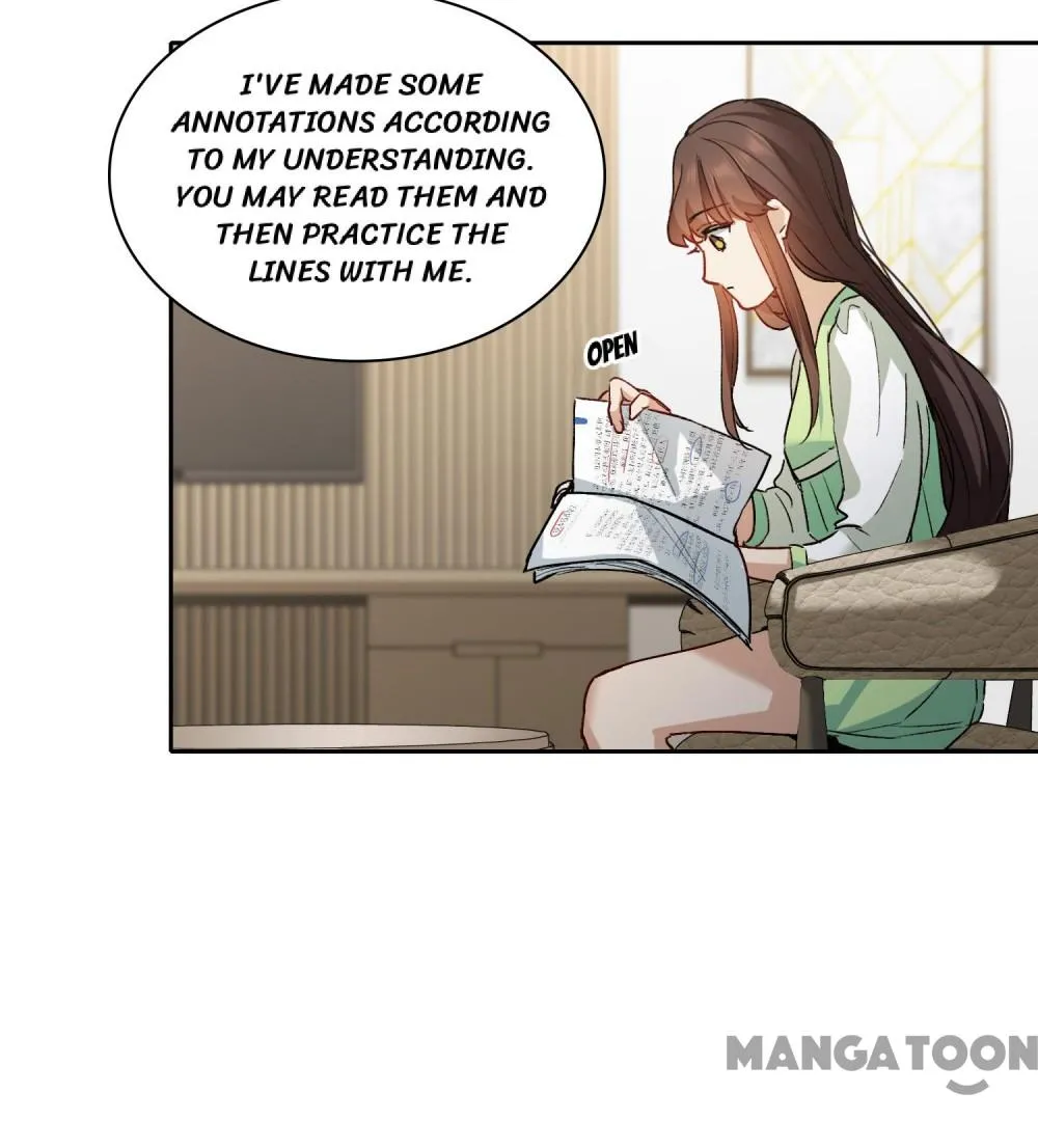 The Brightest Giant Star in the World Chapter 110 - Page 21