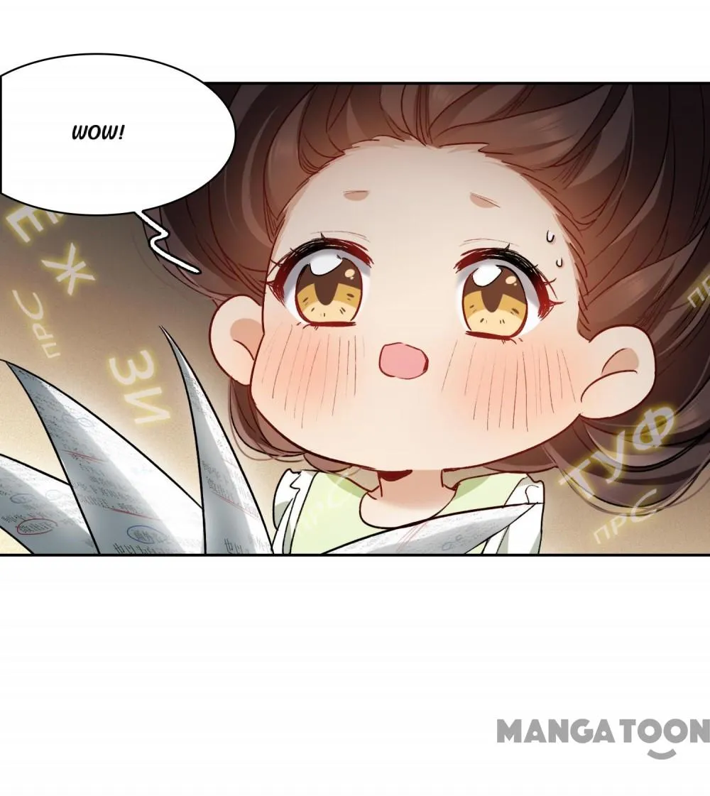 The Brightest Giant Star in the World Chapter 110 - Page 22