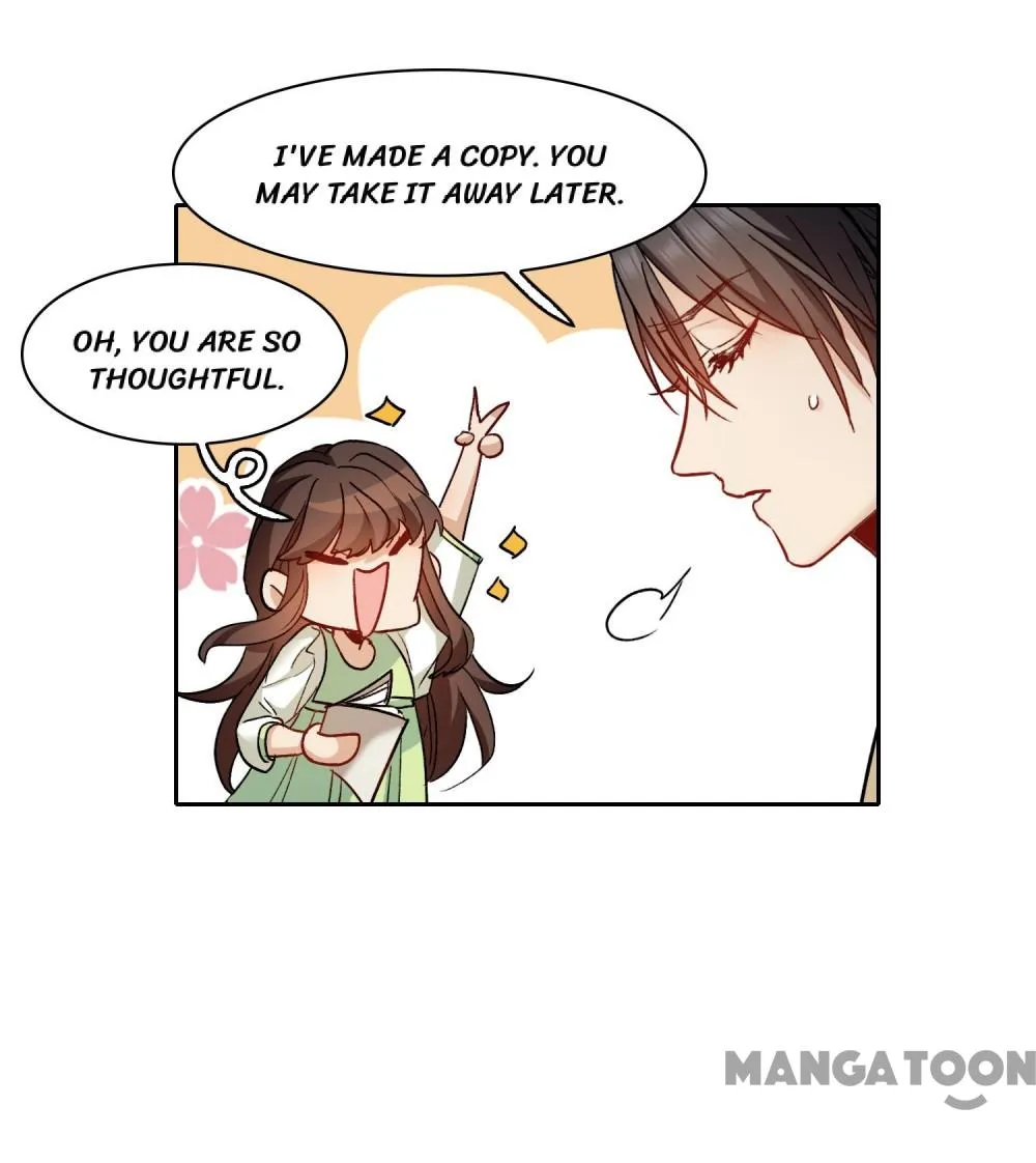 The Brightest Giant Star in the World Chapter 110 - Page 24