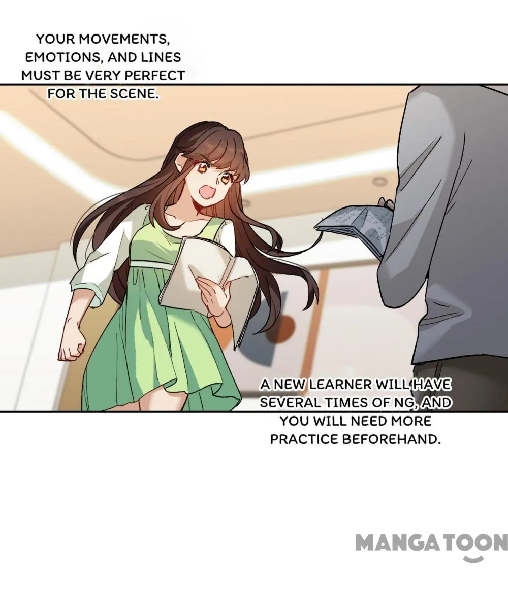 The Brightest Giant Star in the World Chapter 110 - Page 26