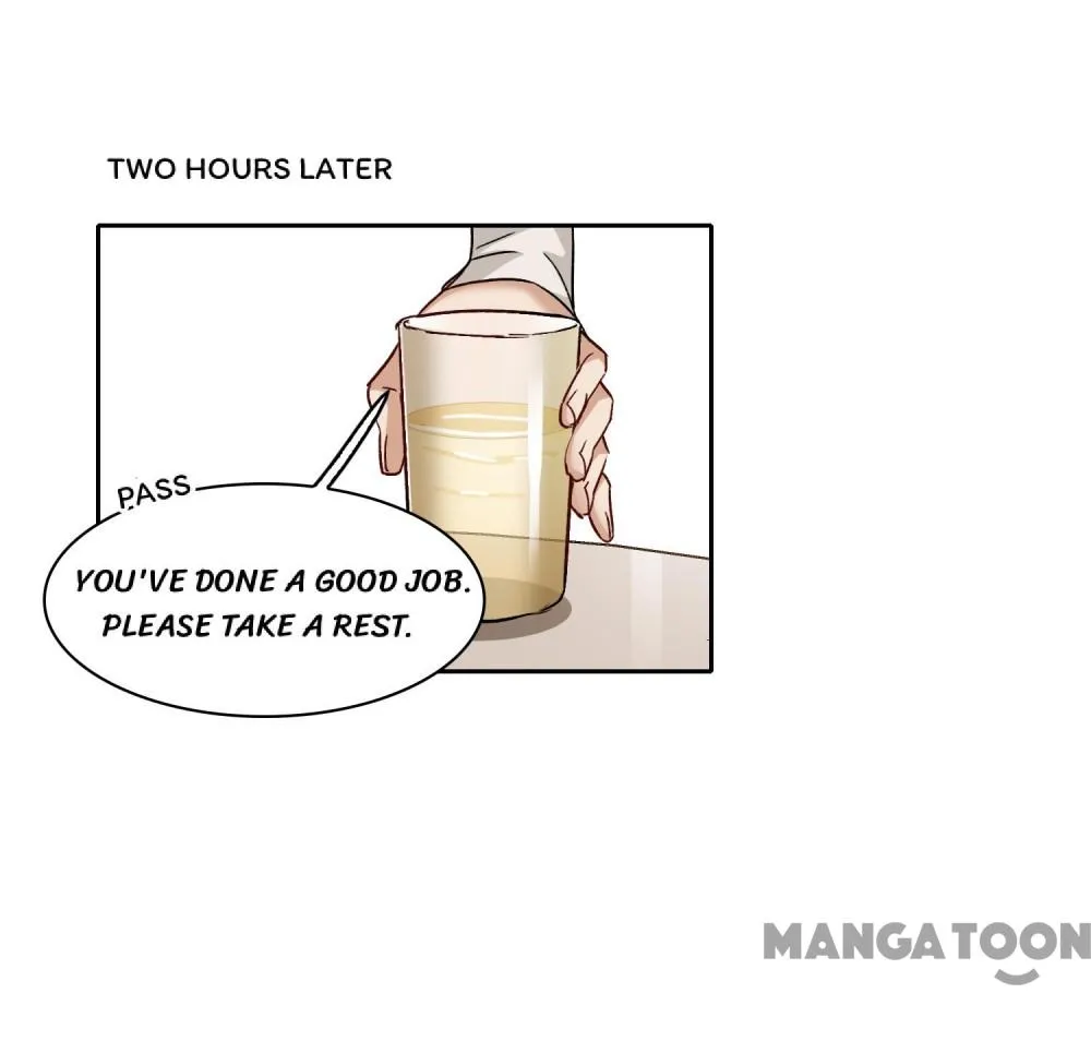 The Brightest Giant Star in the World Chapter 110 - Page 28