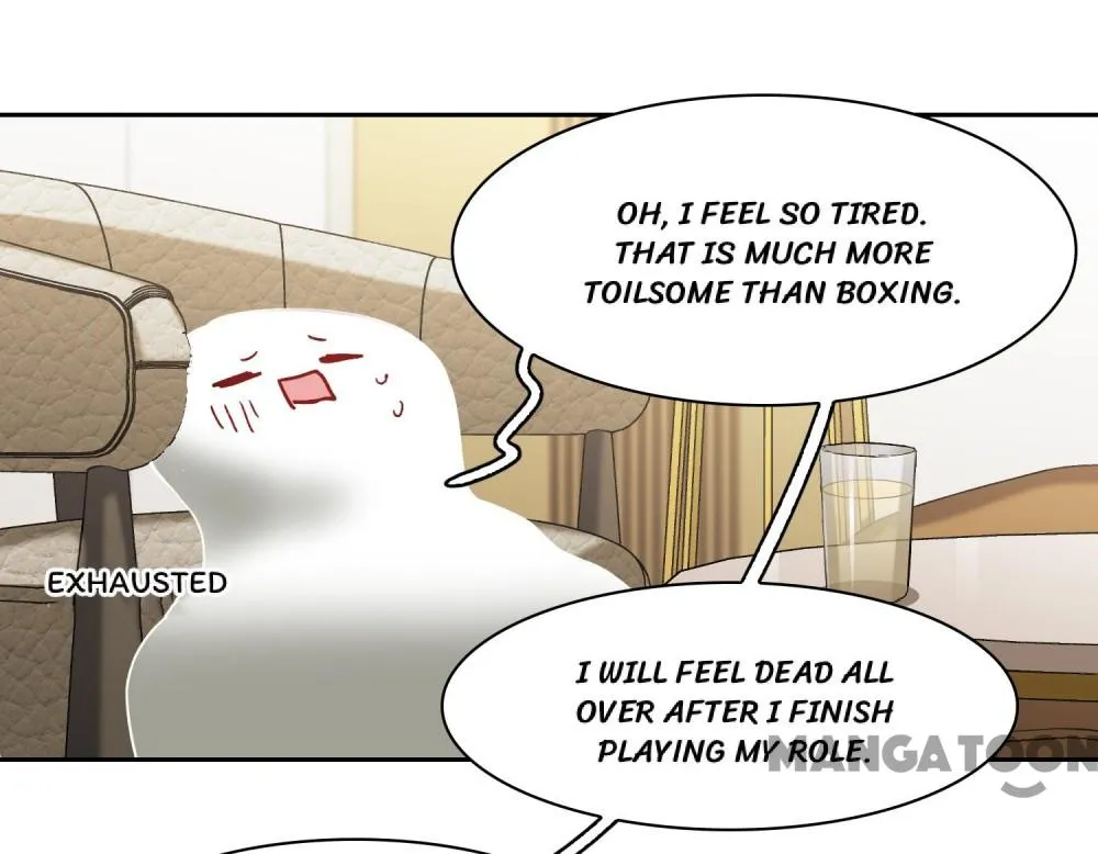 The Brightest Giant Star in the World Chapter 110 - Page 29