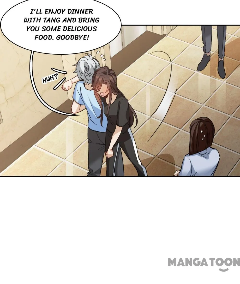 The Brightest Giant Star in the World Chapter 110 - Page 3