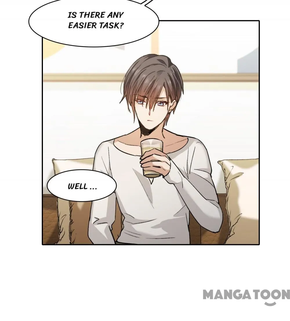 The Brightest Giant Star in the World Chapter 110 - Page 30