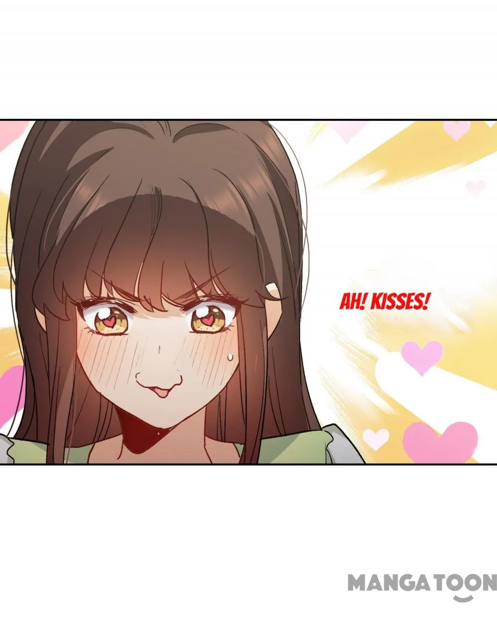 The Brightest Giant Star in the World Chapter 110 - Page 32