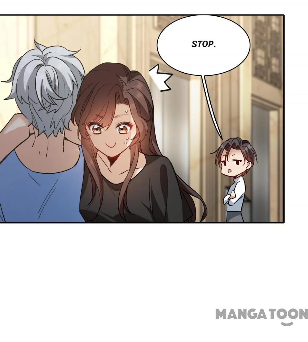 The Brightest Giant Star in the World Chapter 110 - Page 4