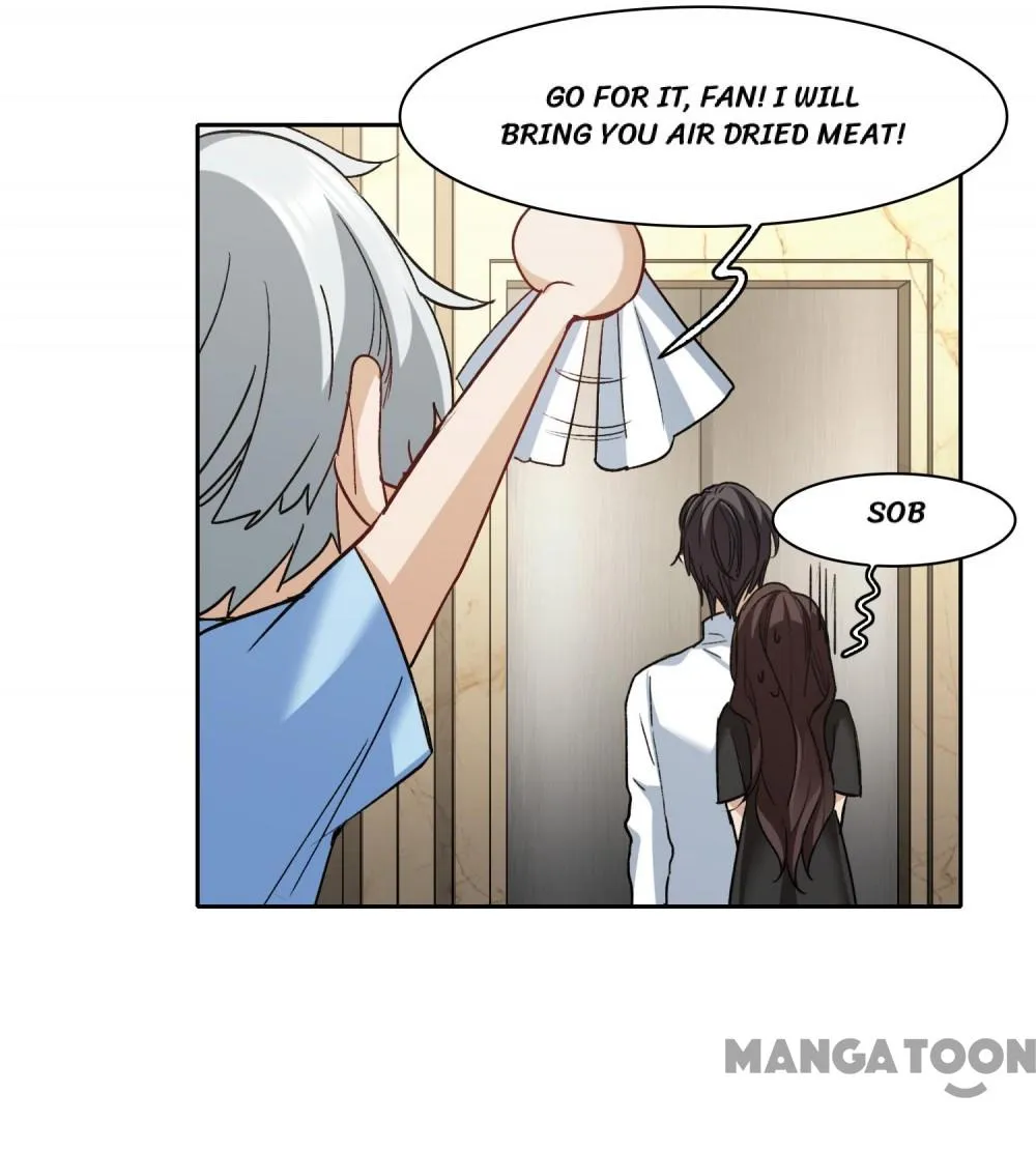 The Brightest Giant Star in the World Chapter 110 - Page 7