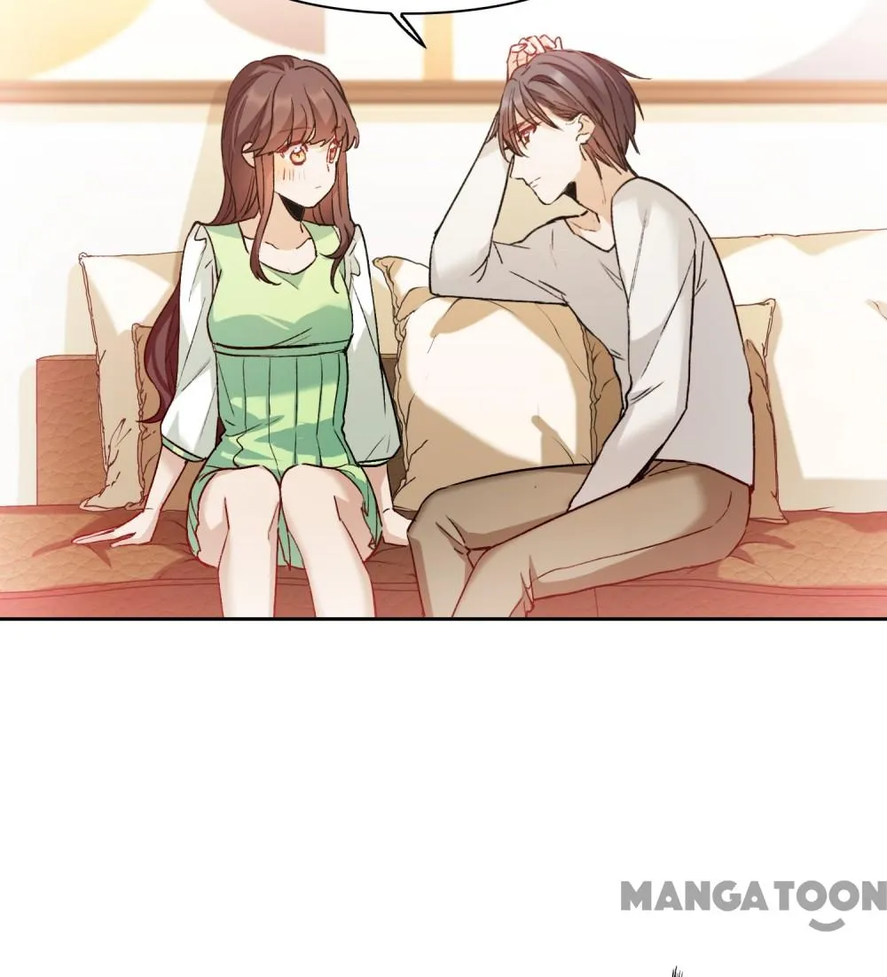 The Brightest Giant Star in the World Chapter 111 - Page 10