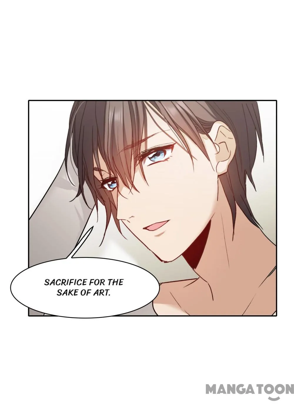 The Brightest Giant Star in the World Chapter 111 - Page 12