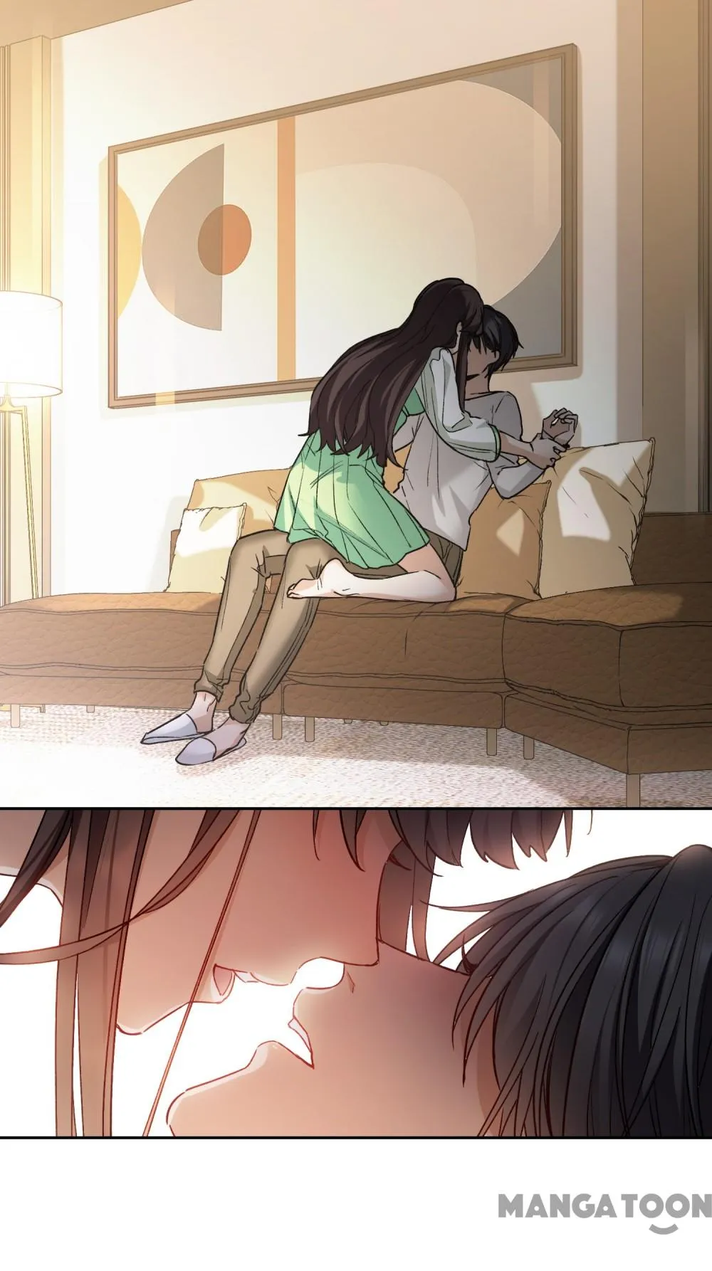 The Brightest Giant Star in the World Chapter 111 - Page 17