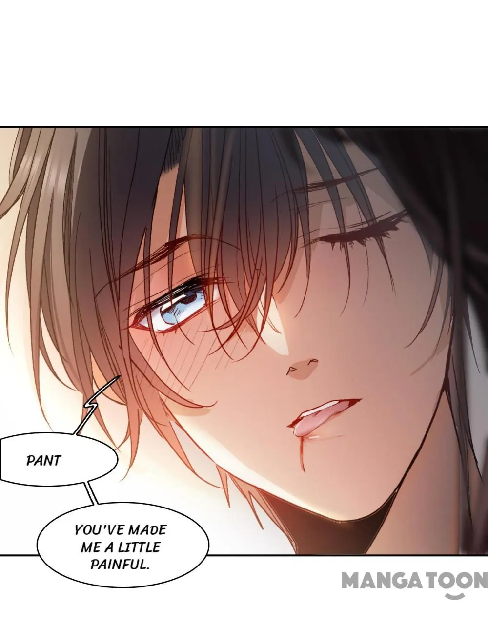 The Brightest Giant Star in the World Chapter 111 - Page 21