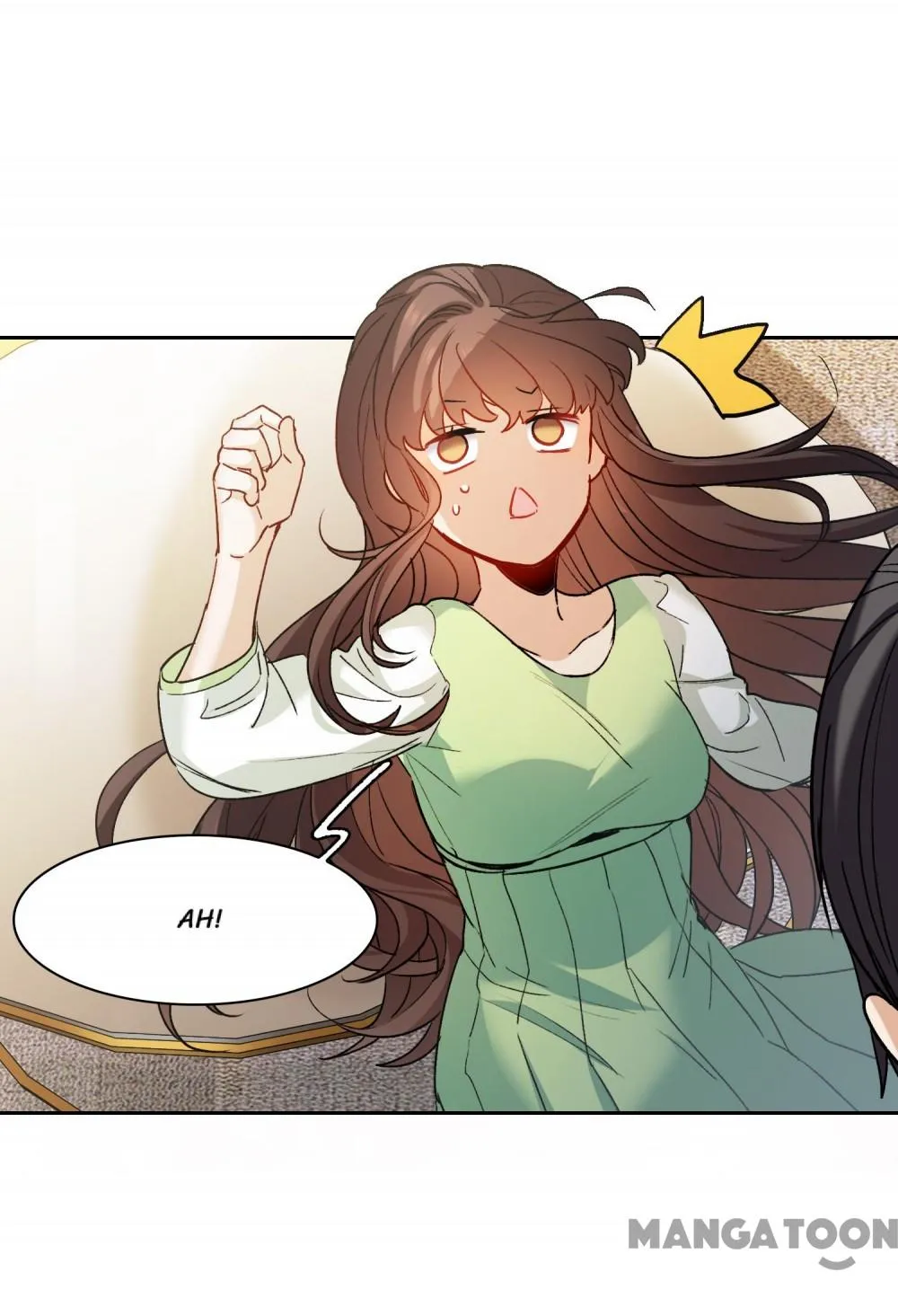 The Brightest Giant Star in the World Chapter 111 - Page 25