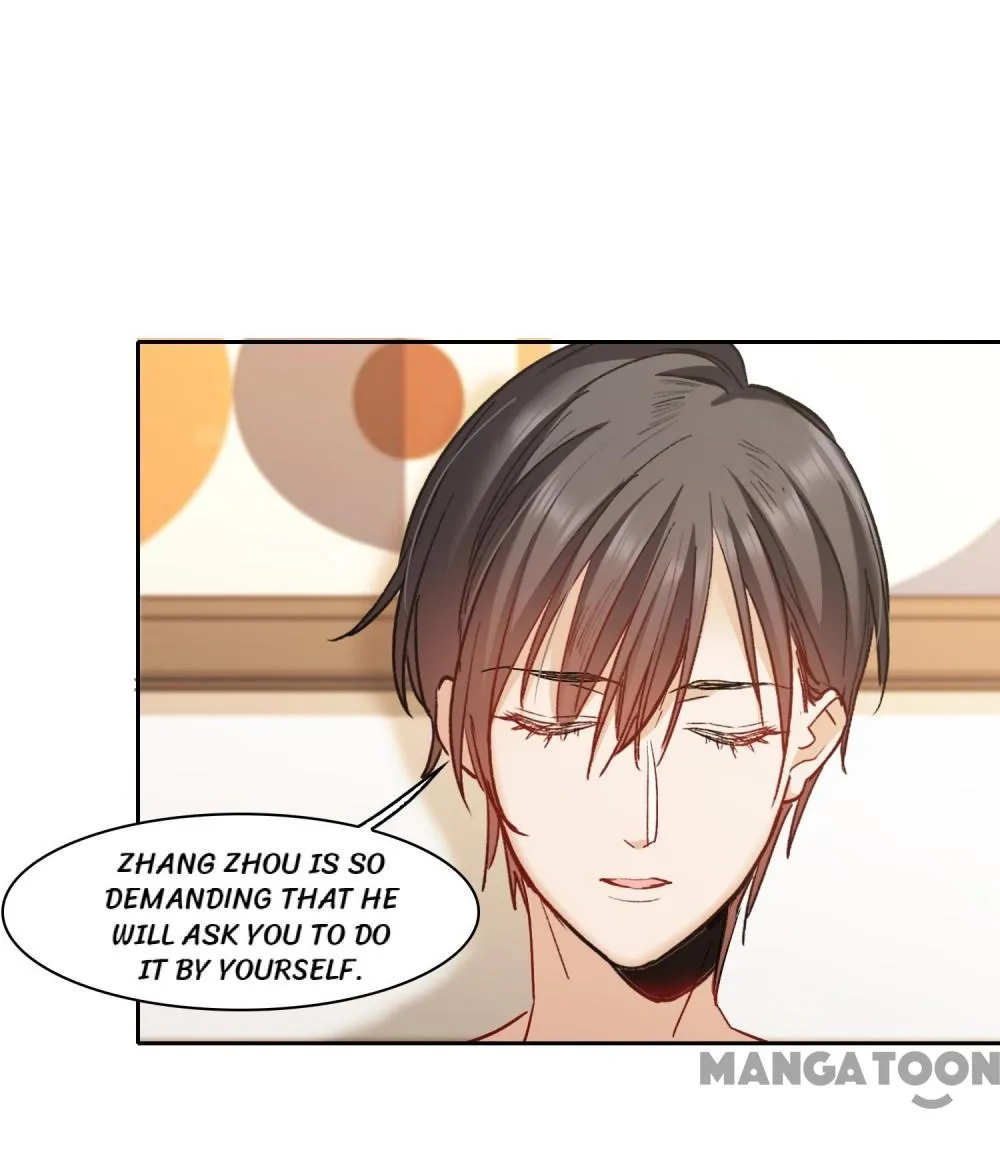 The Brightest Giant Star in the World Chapter 111 - Page 3