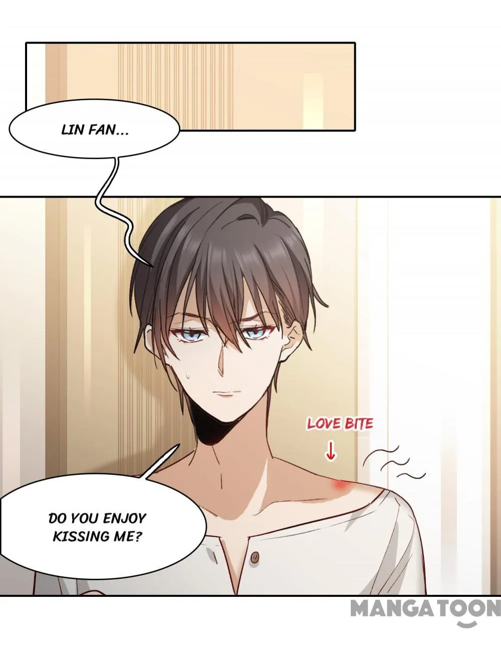 The Brightest Giant Star in the World Chapter 112 - Page 1