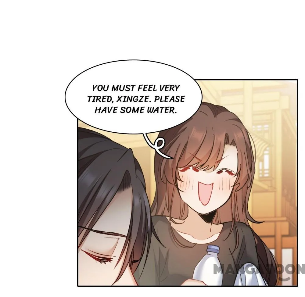 The Brightest Giant Star in the World Chapter 112 - Page 17