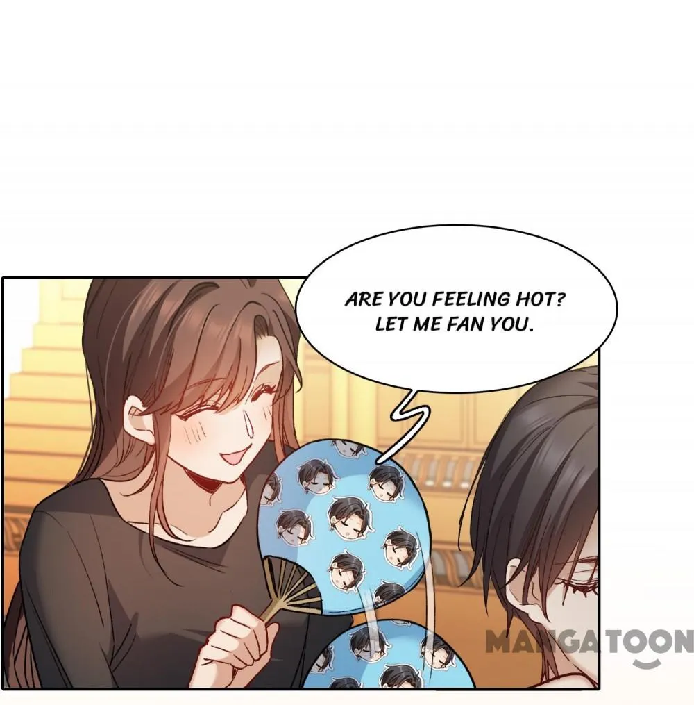 The Brightest Giant Star in the World Chapter 112 - Page 18