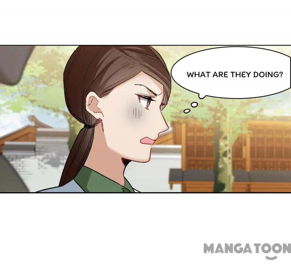 The Brightest Giant Star in the World Chapter 112 - Page 20