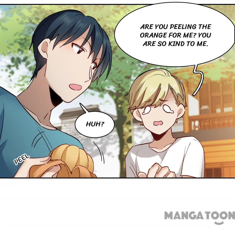 The Brightest Giant Star in the World Chapter 112 - Page 25