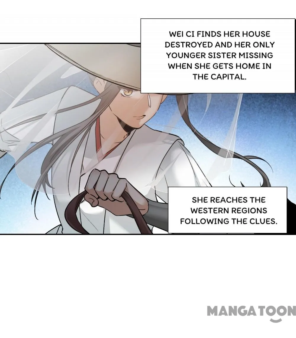 The Brightest Giant Star in the World Chapter 112 - Page 28