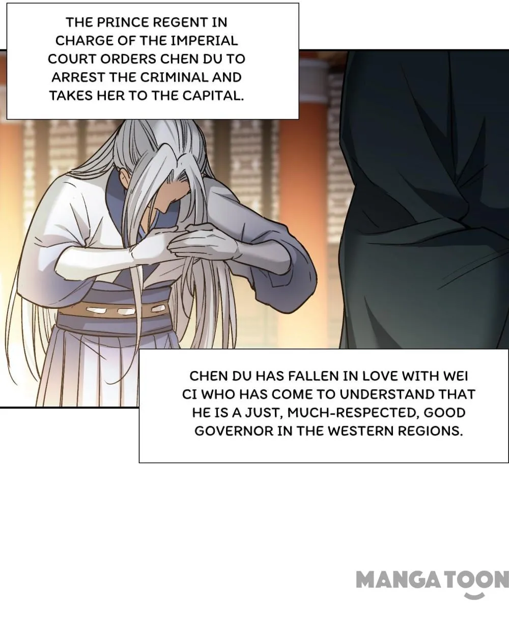 The Brightest Giant Star in the World Chapter 112 - Page 29