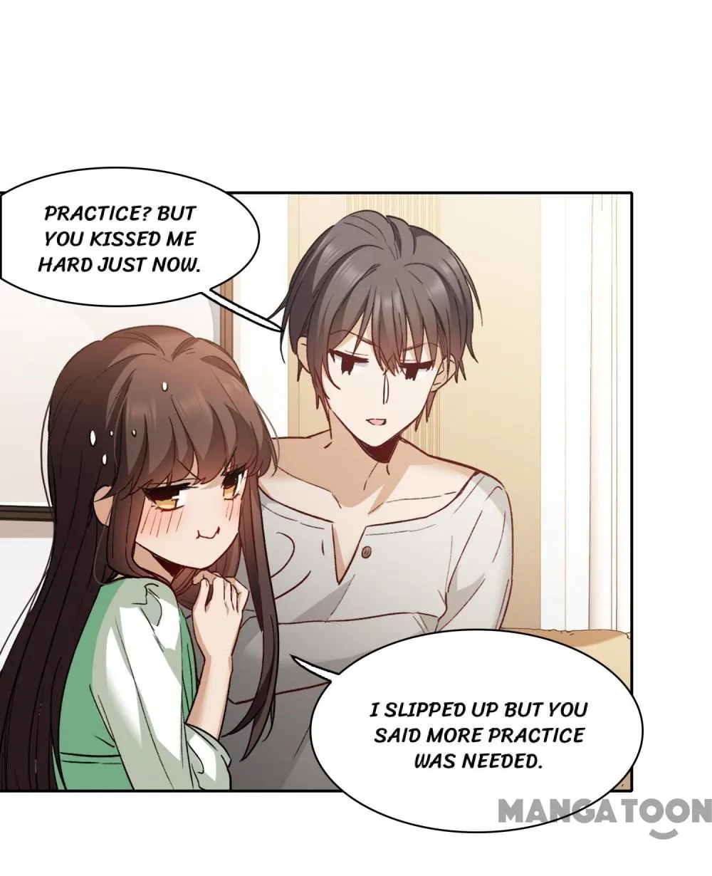 The Brightest Giant Star in the World Chapter 112 - Page 3