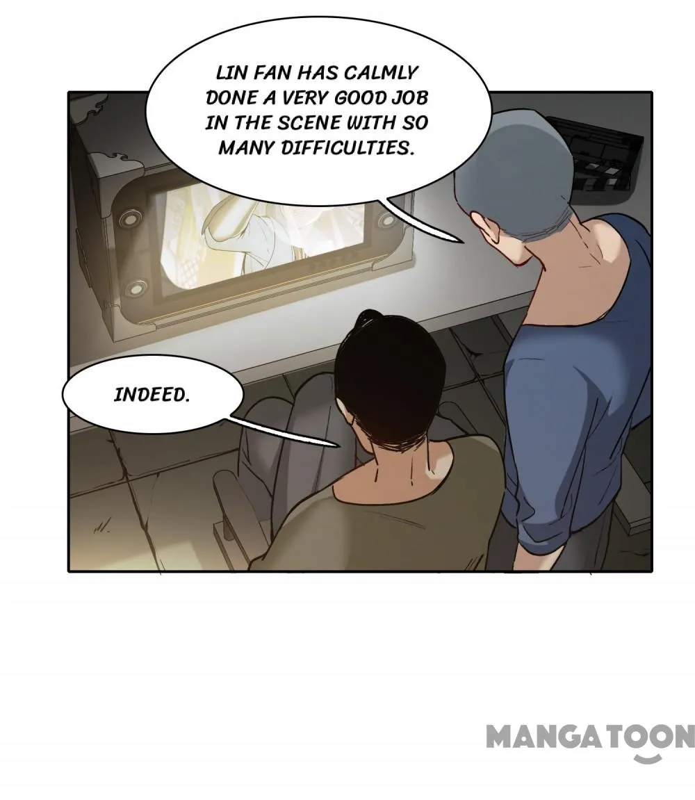 The Brightest Giant Star in the World Chapter 112 - Page 32