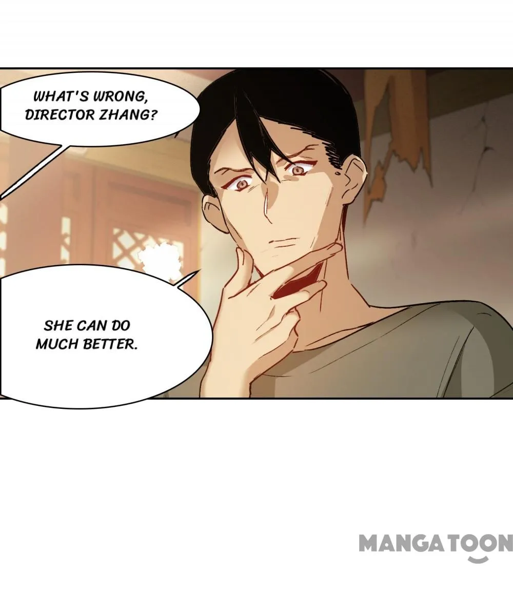 The Brightest Giant Star in the World Chapter 112 - Page 33