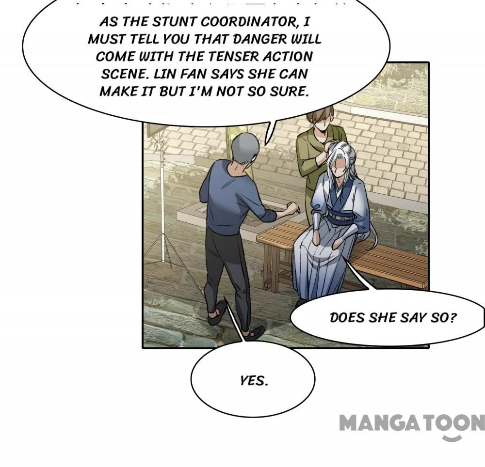 The Brightest Giant Star in the World Chapter 113 - Page 10