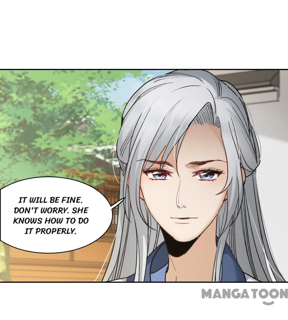 The Brightest Giant Star in the World Chapter 113 - Page 13