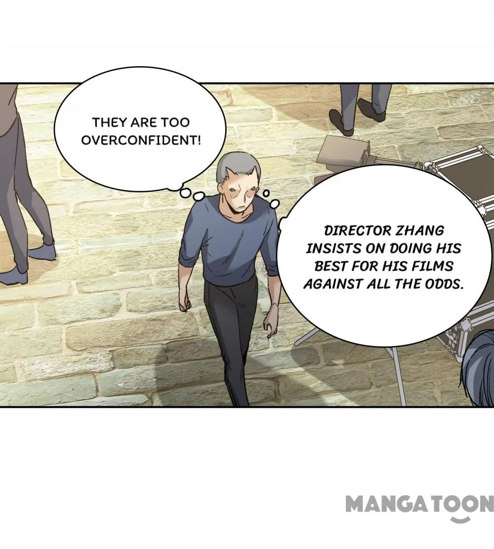 The Brightest Giant Star in the World Chapter 113 - Page 15