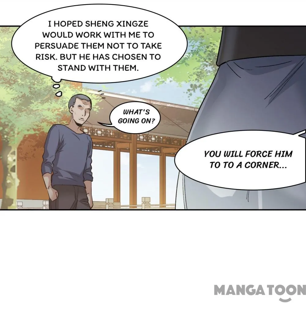 The Brightest Giant Star in the World Chapter 113 - Page 17