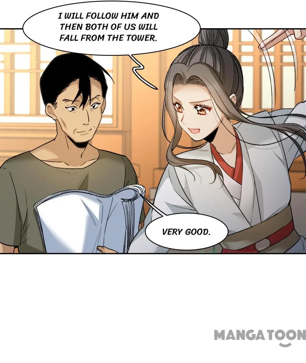 The Brightest Giant Star in the World Chapter 113 - Page 18