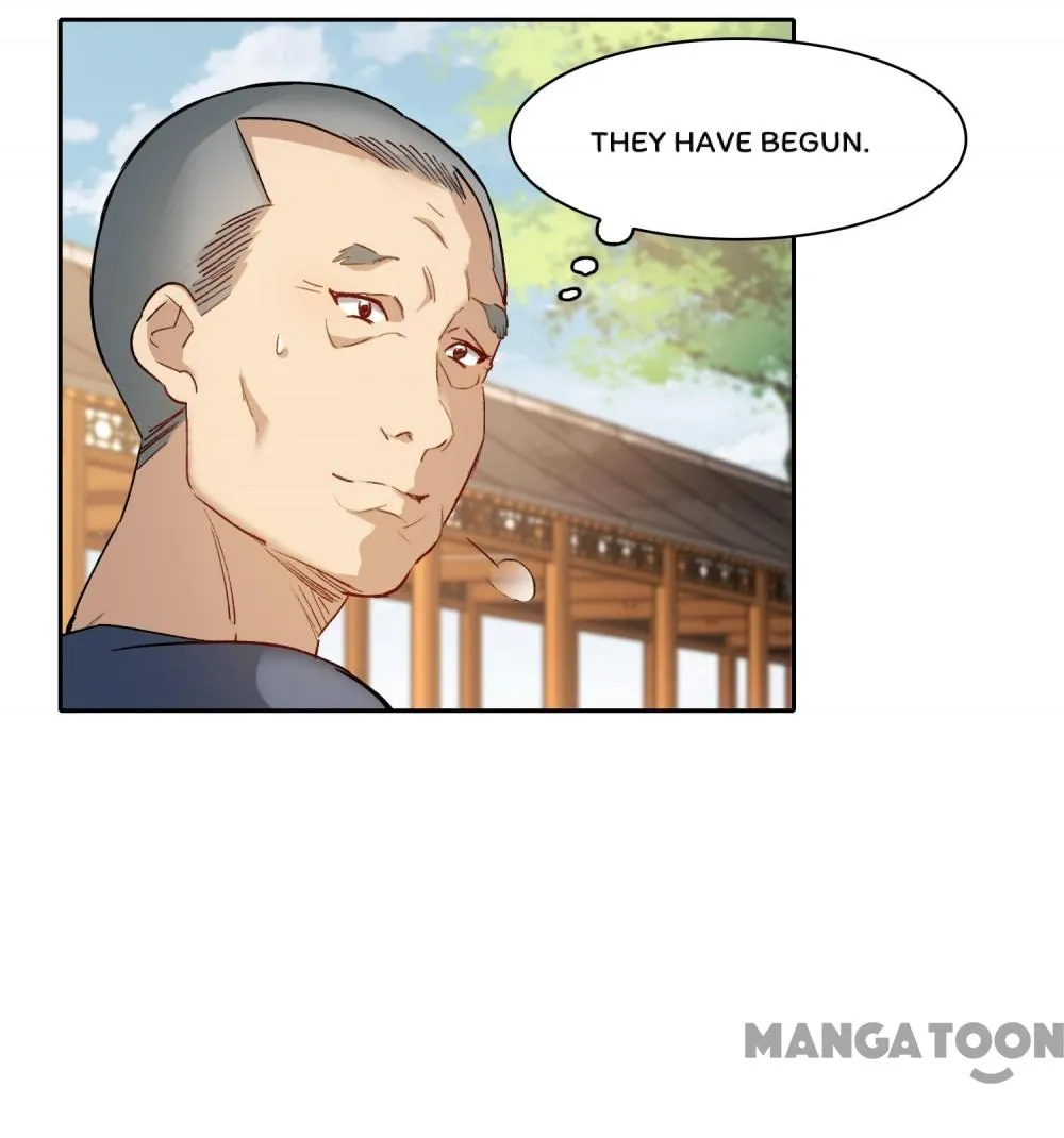 The Brightest Giant Star in the World Chapter 113 - Page 19