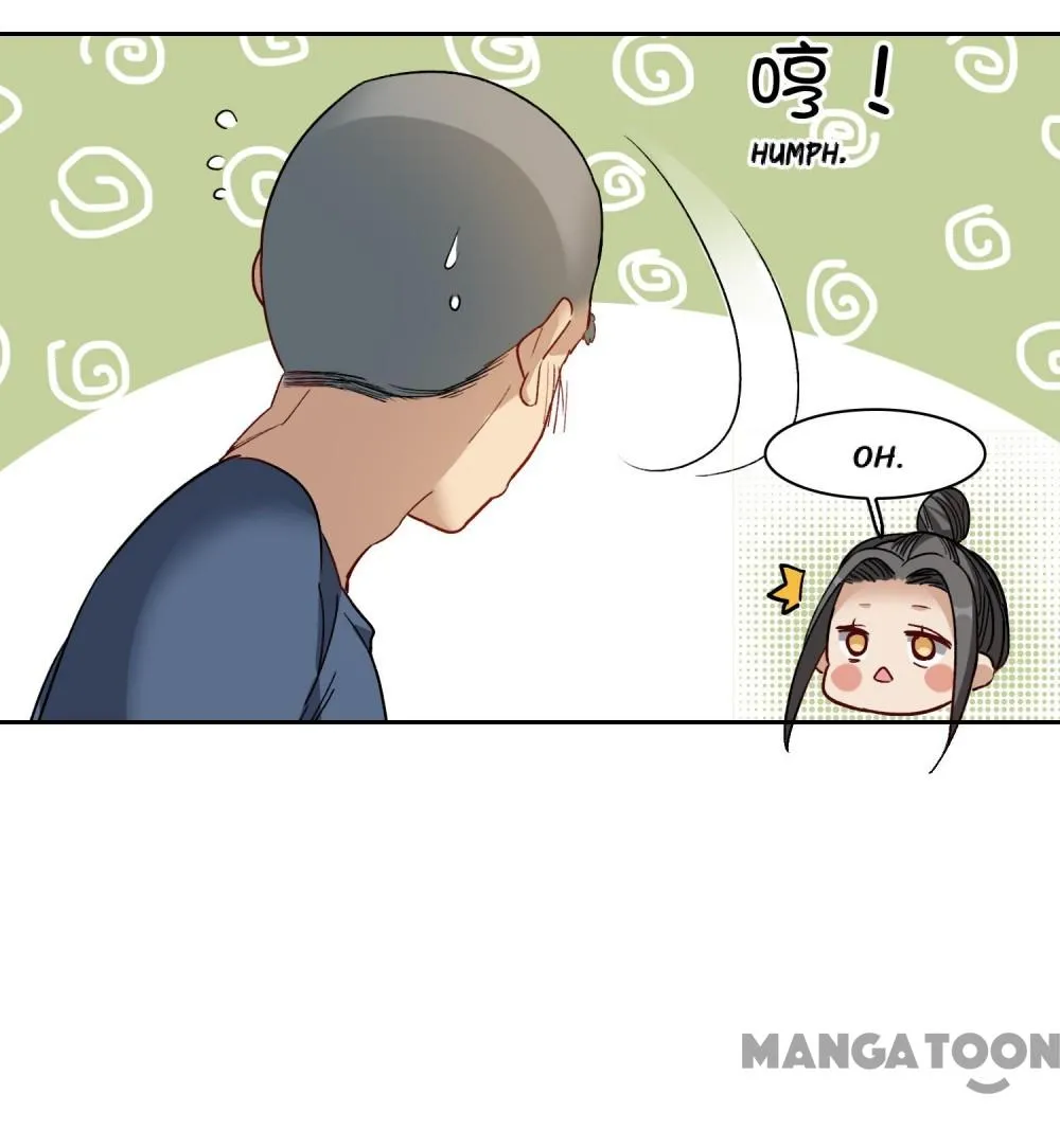 The Brightest Giant Star in the World Chapter 113 - Page 22