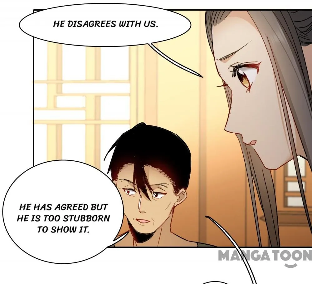 The Brightest Giant Star in the World Chapter 113 - Page 23