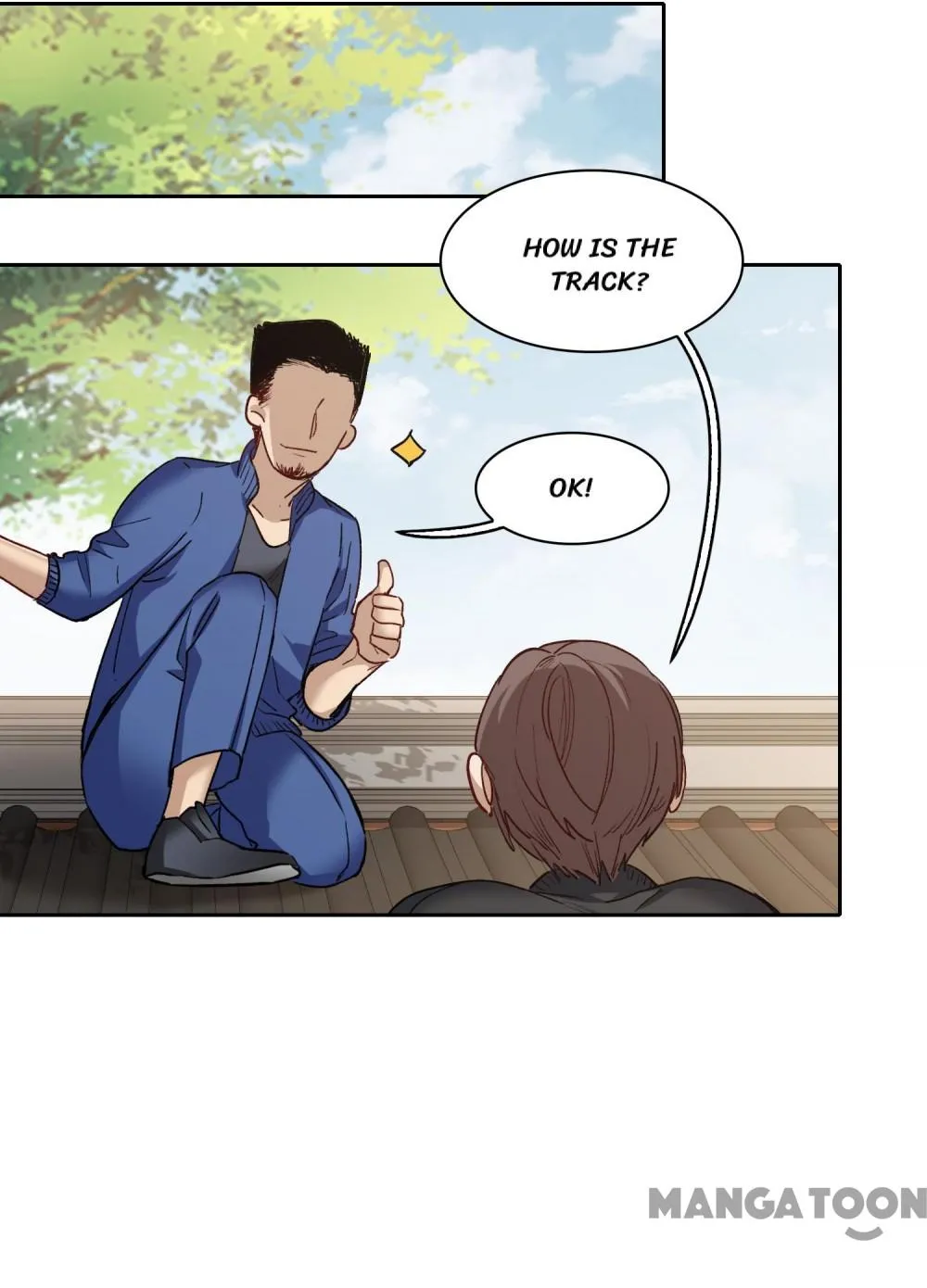 The Brightest Giant Star in the World Chapter 113 - Page 26