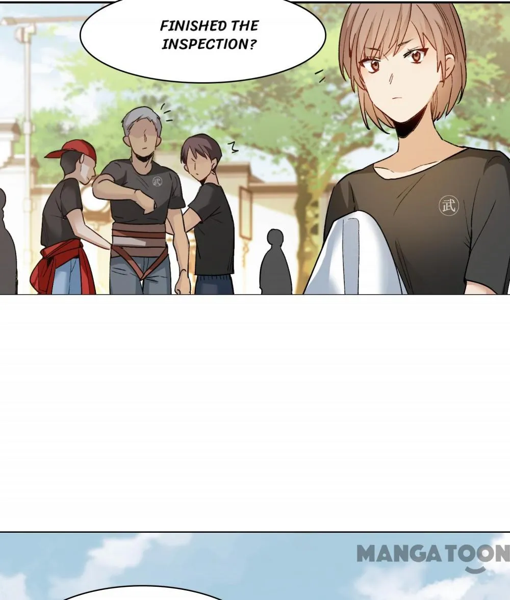 The Brightest Giant Star in the World Chapter 113 - Page 28