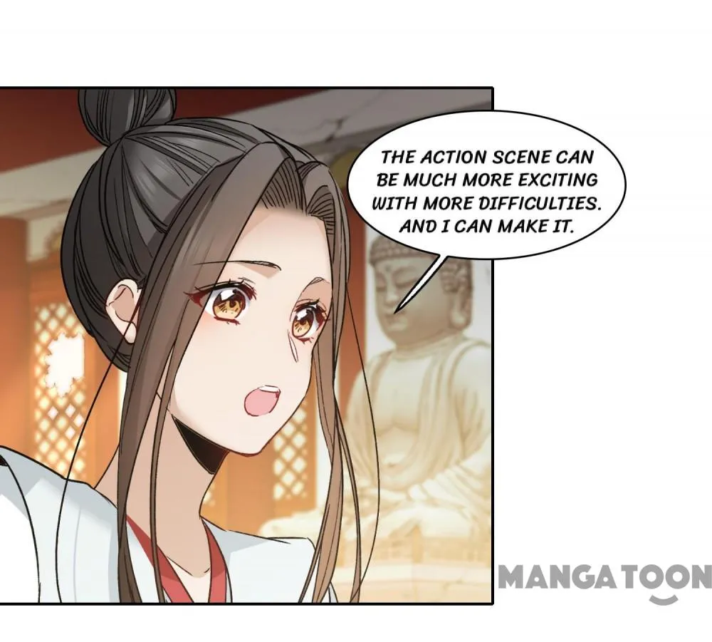 The Brightest Giant Star in the World Chapter 113 - Page 3