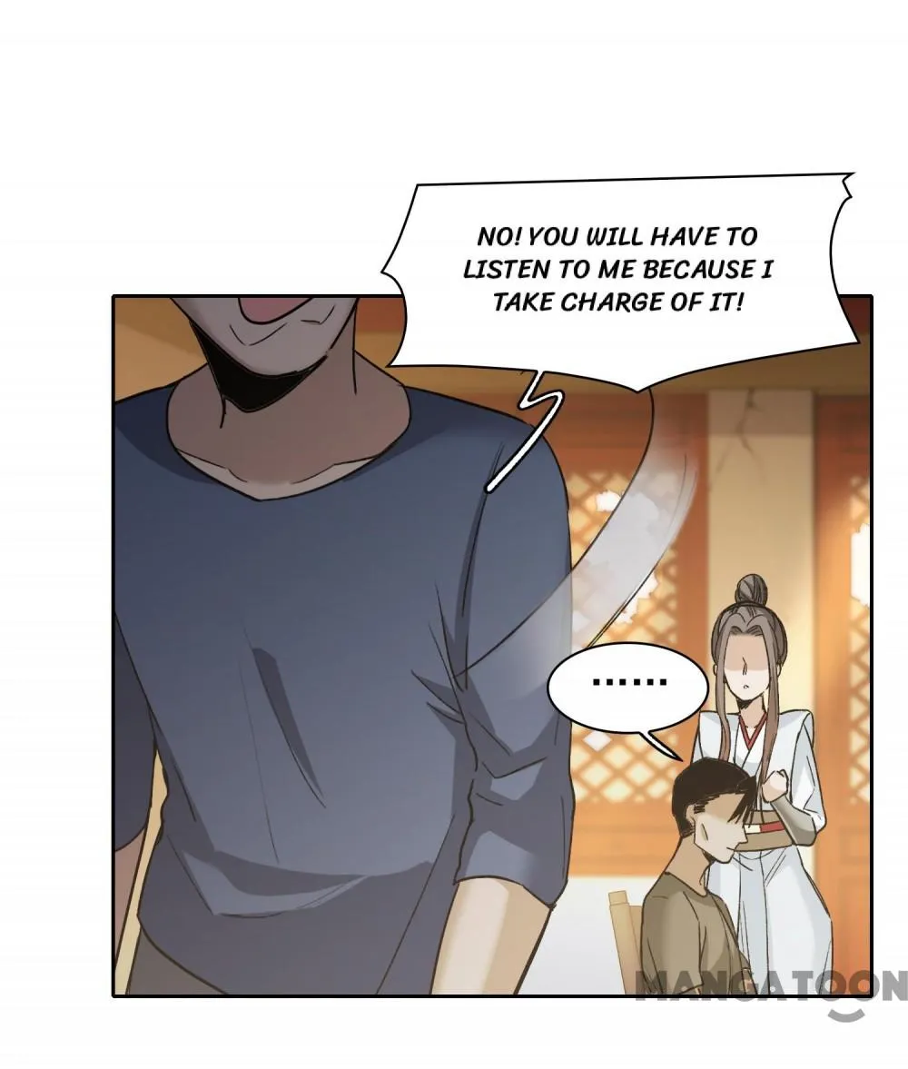 The Brightest Giant Star in the World Chapter 113 - Page 5