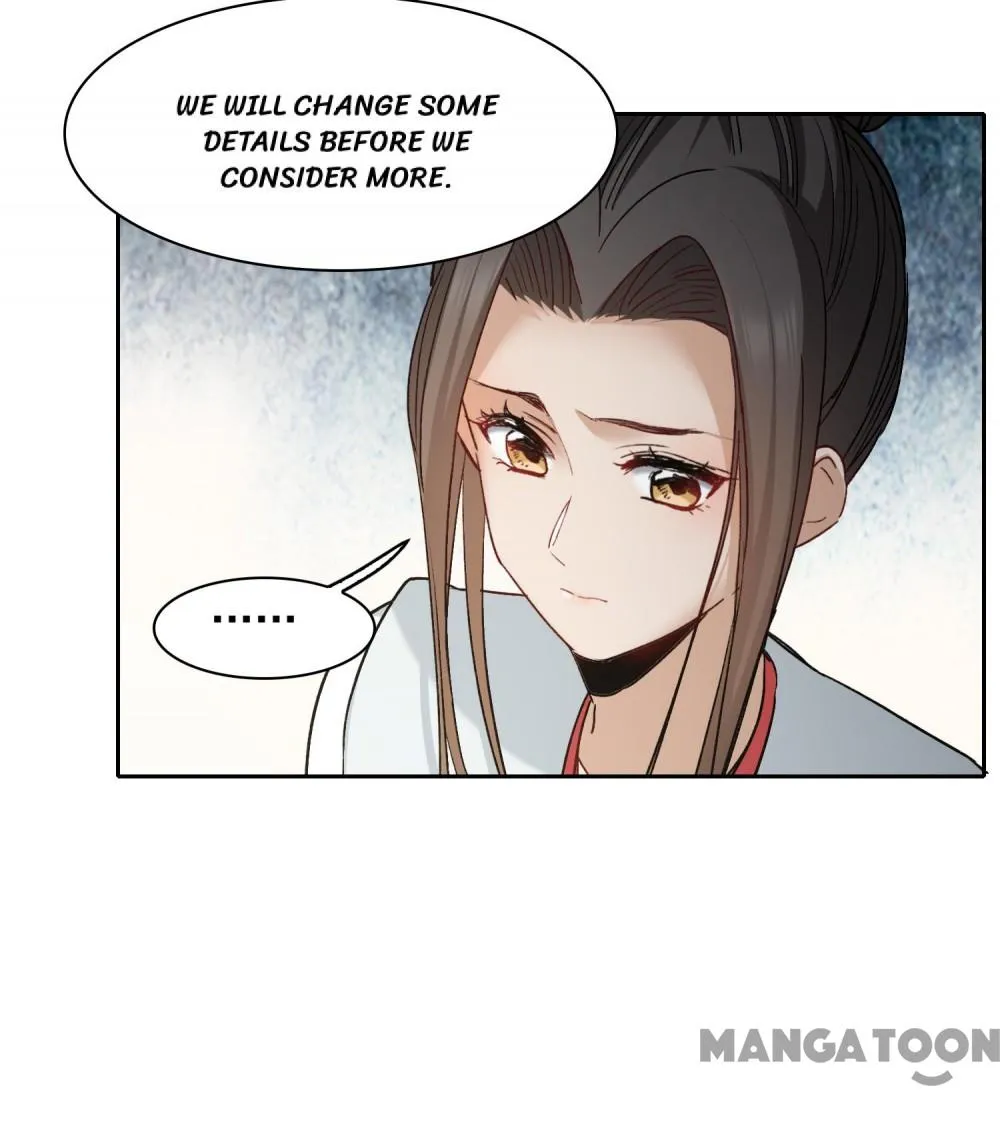 The Brightest Giant Star in the World Chapter 113 - Page 8