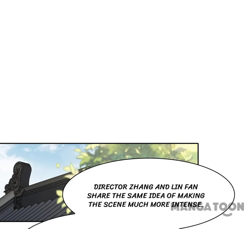 The Brightest Giant Star in the World Chapter 113 - Page 9