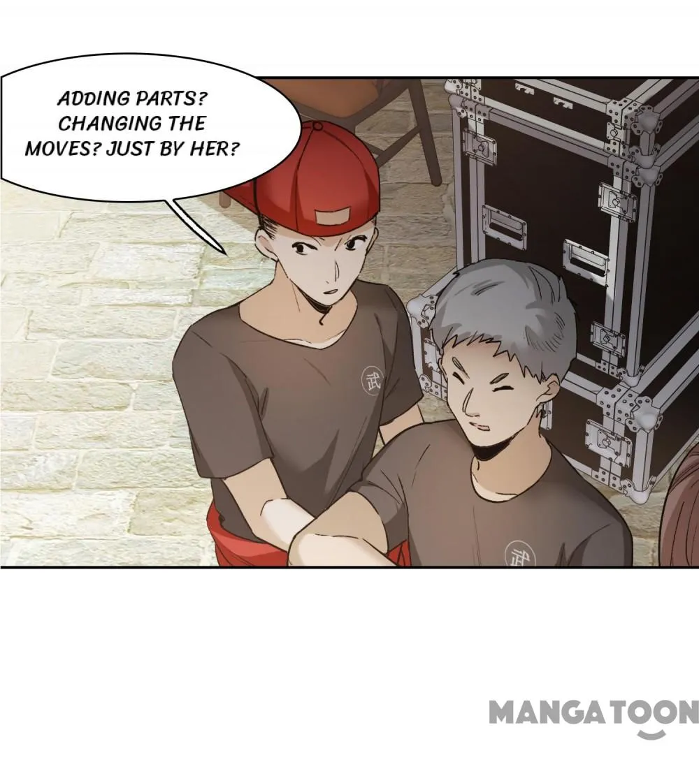 The Brightest Giant Star in the World Chapter 114 - Page 1